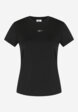 Футболка женская Reebok Rbk Chill Athletic, Черный9  - превью