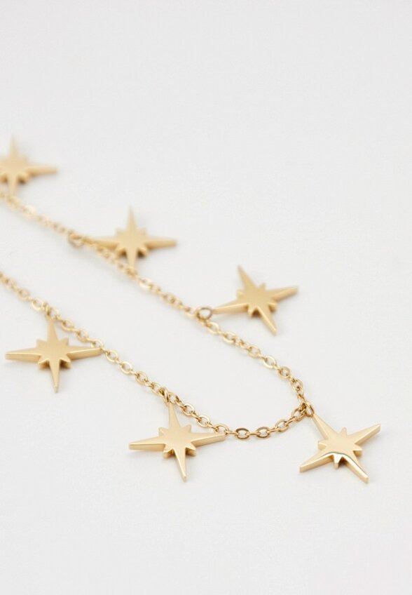 Колье Ekonika Premium