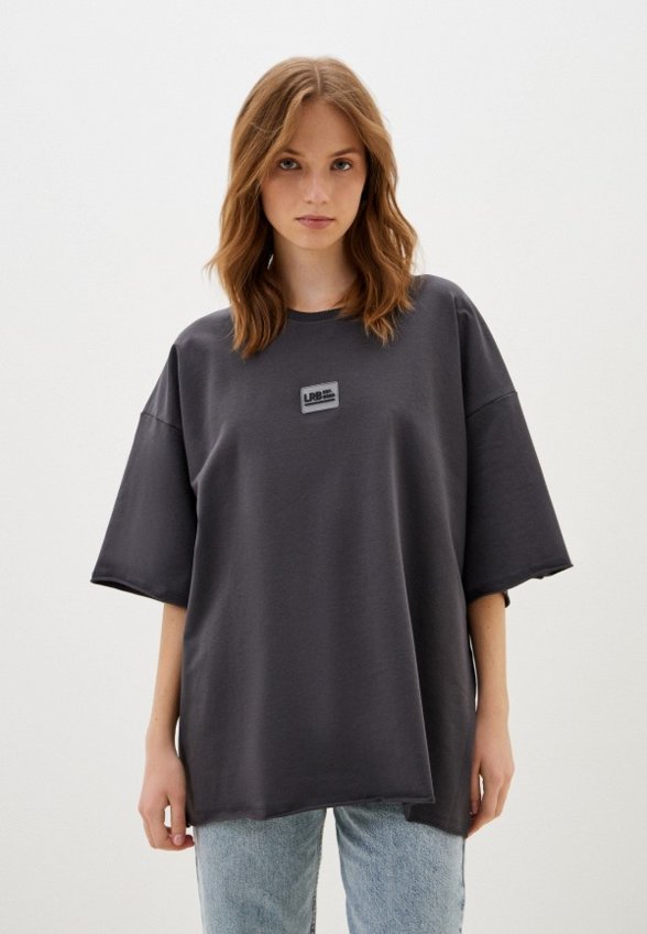 Футболка La Urba Person