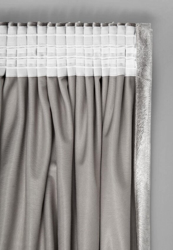 Шторы Daily by T