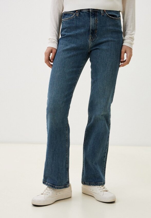 Джинсы Colin's