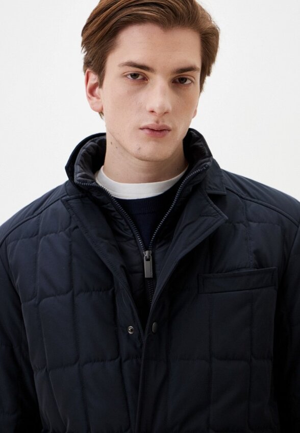 Куртка утепленная Al Franco