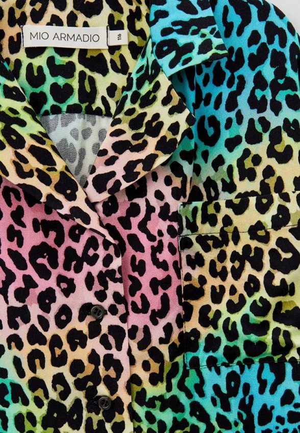 Блуза Mio Armadio