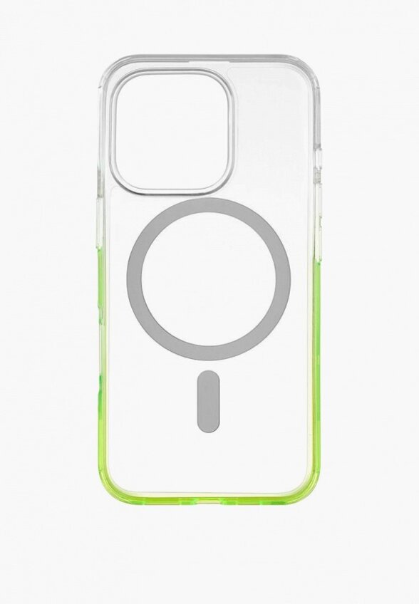 Чехол для iPhone uBear