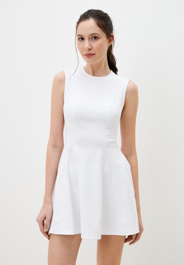 Платье и шорты Mansen