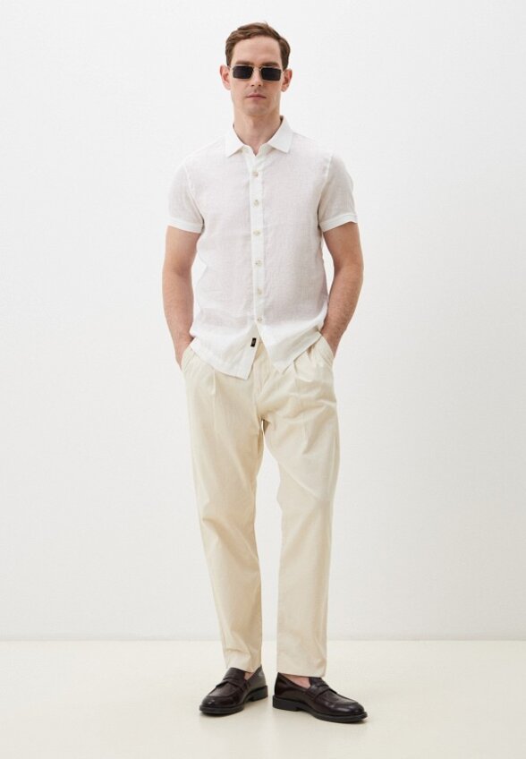 Рубашка Cudgi