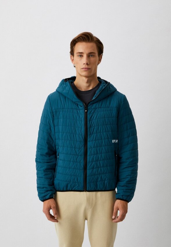 Куртка утепленная Ice Play