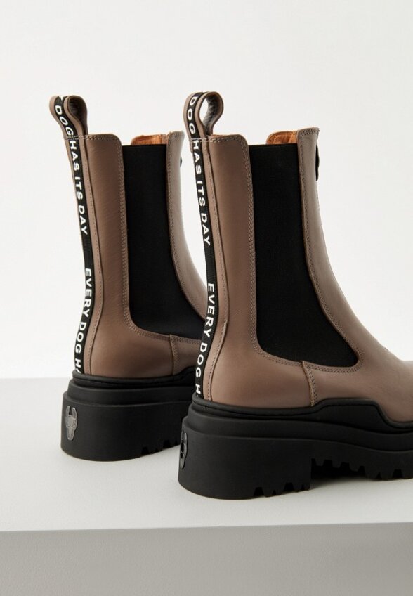 Полусапоги Jog Dog