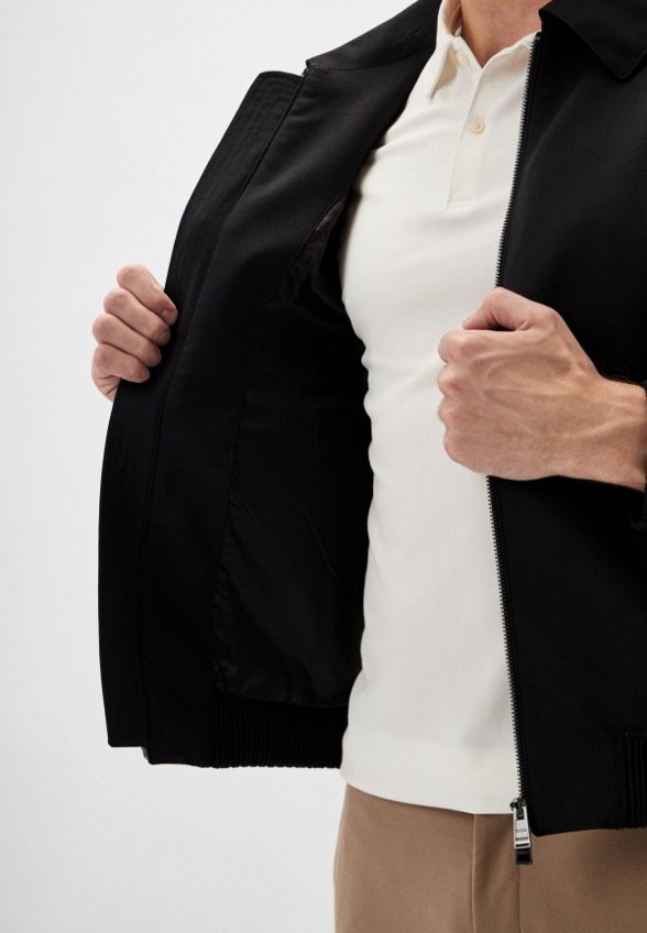 Ветровка Boss