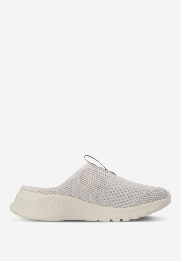 Слипоны женские Northland Tosens Clog, Белый