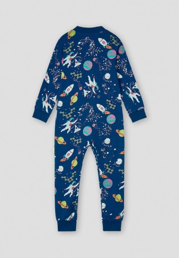 Комбинезон домашний Kogankids