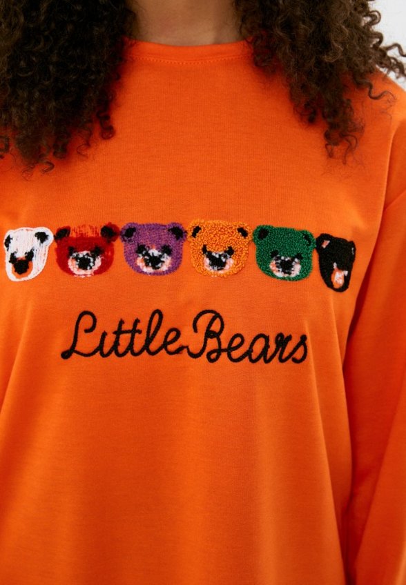 Свитшот Lakressi