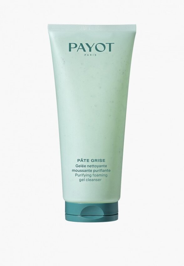 Гель для умывания Payot