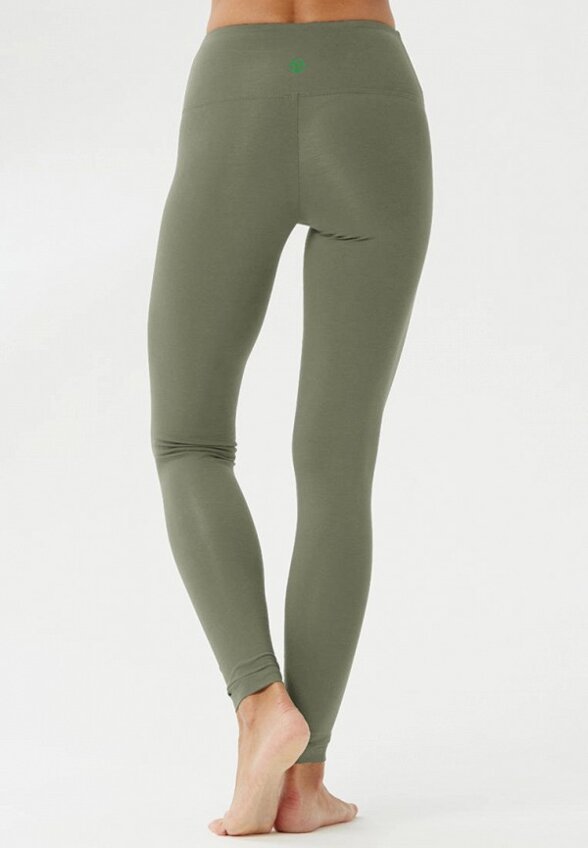 Леггинсы YogaDress