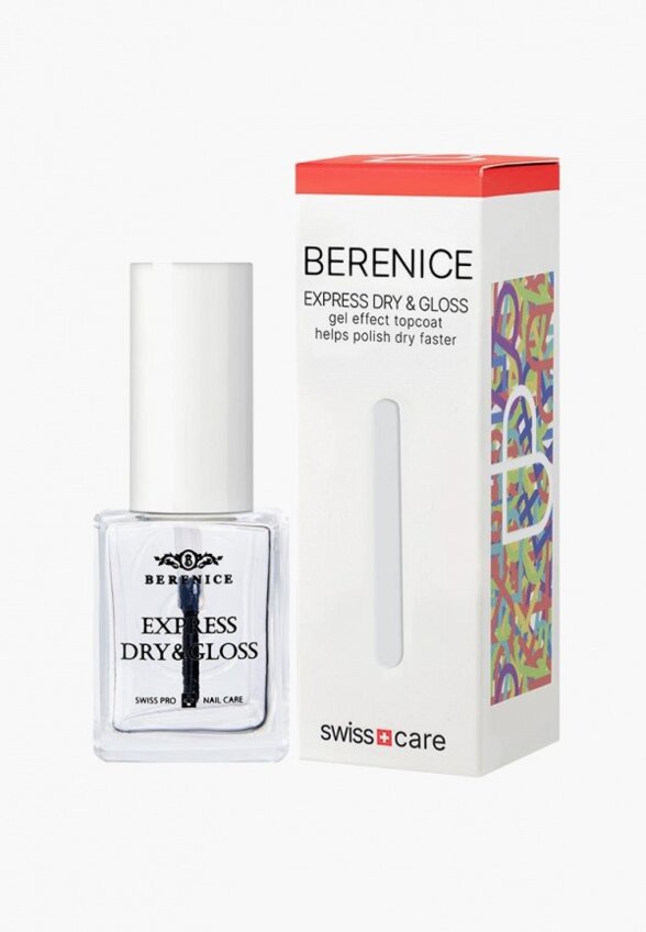 Топовое покрытие Berenice