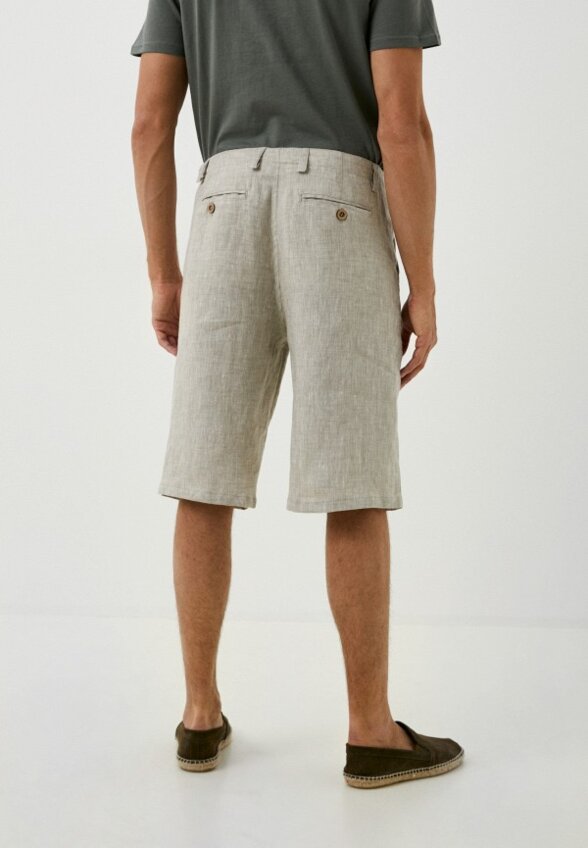 Шорты S. Flint Lock