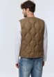 Жилет стеганый Sela2  - превью