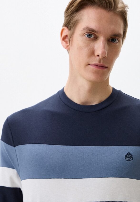 Лонгслив Springfield