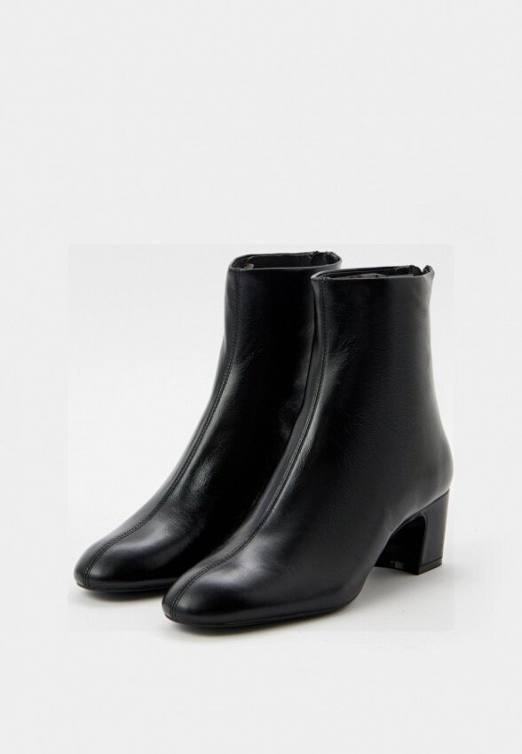 Ботильоны Mango