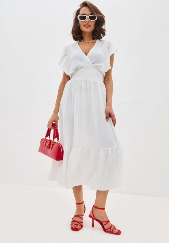 Платье Must Have Basis