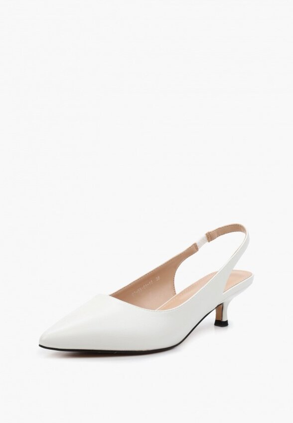 Туфли Dino Ricci Select