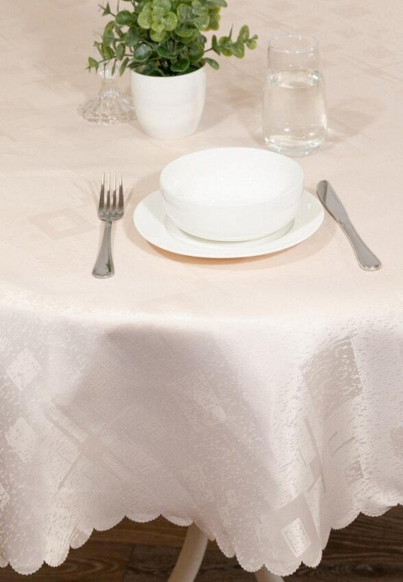 Скатерть Wellness