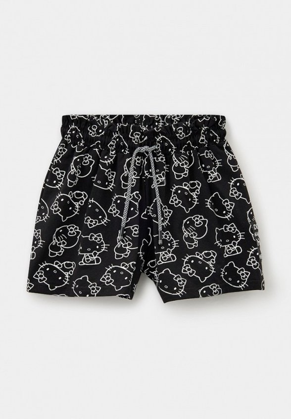 Шорты PlayToday