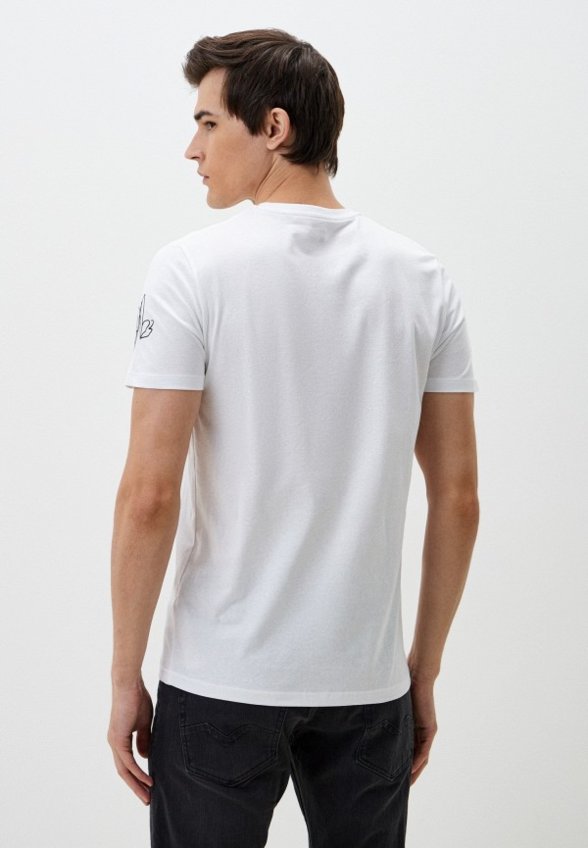 Футболка Terranova