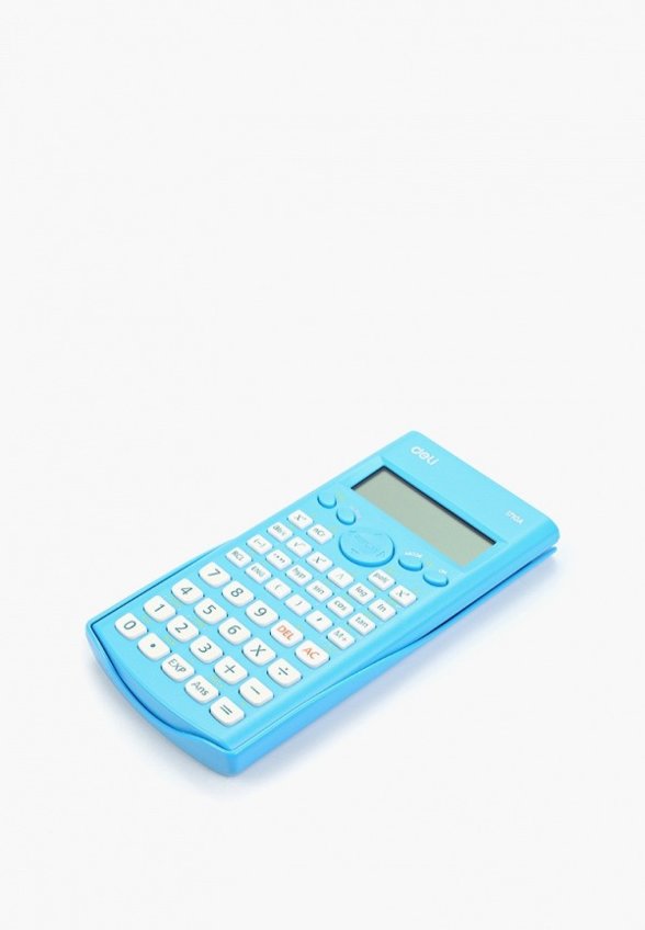 Калькулятор Deli