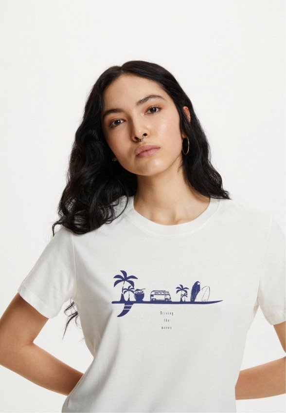 Футболка Mudo