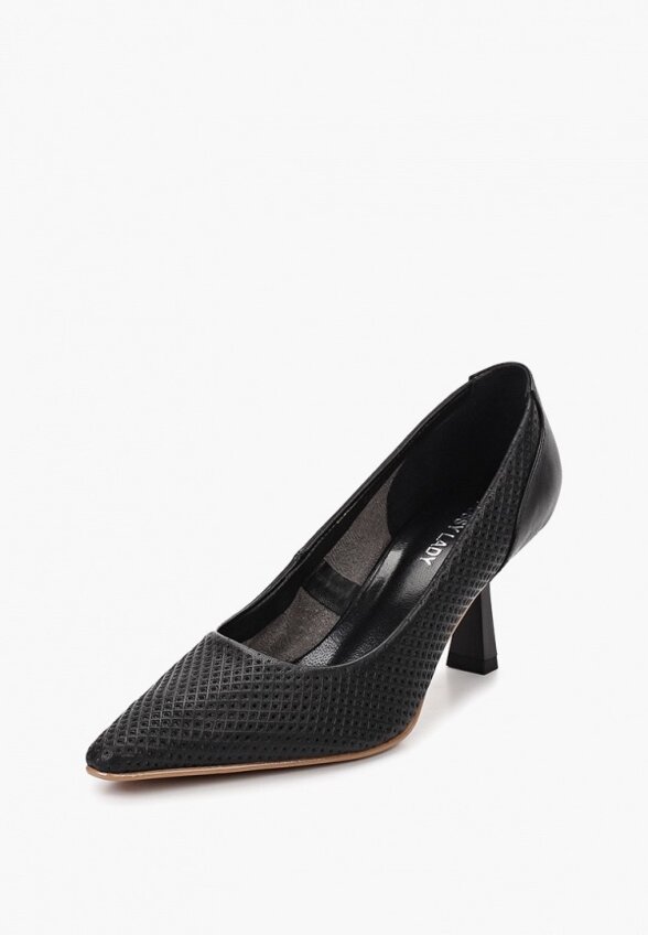 Туфли Bossy Lady