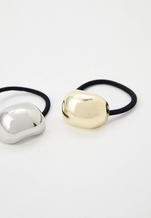 Резинки 2 шт. Claws