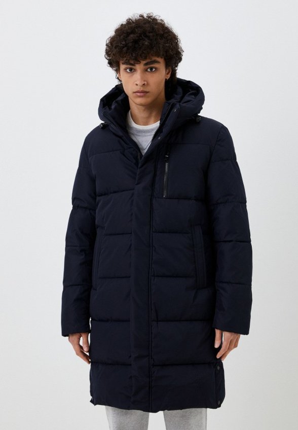 Пуховик Morozoff