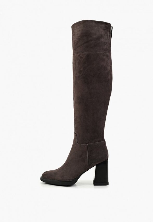 Ботфорты Francesco Donni