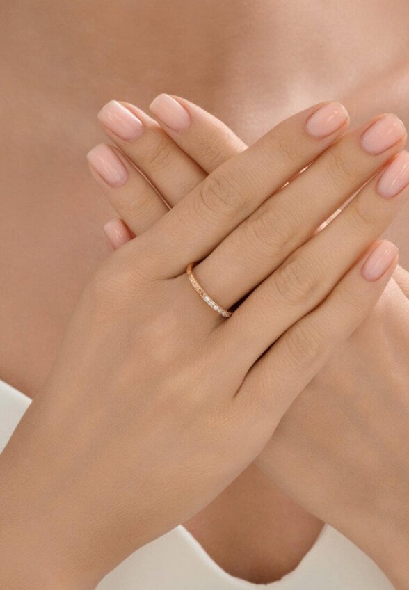 Кольцо Sokolov