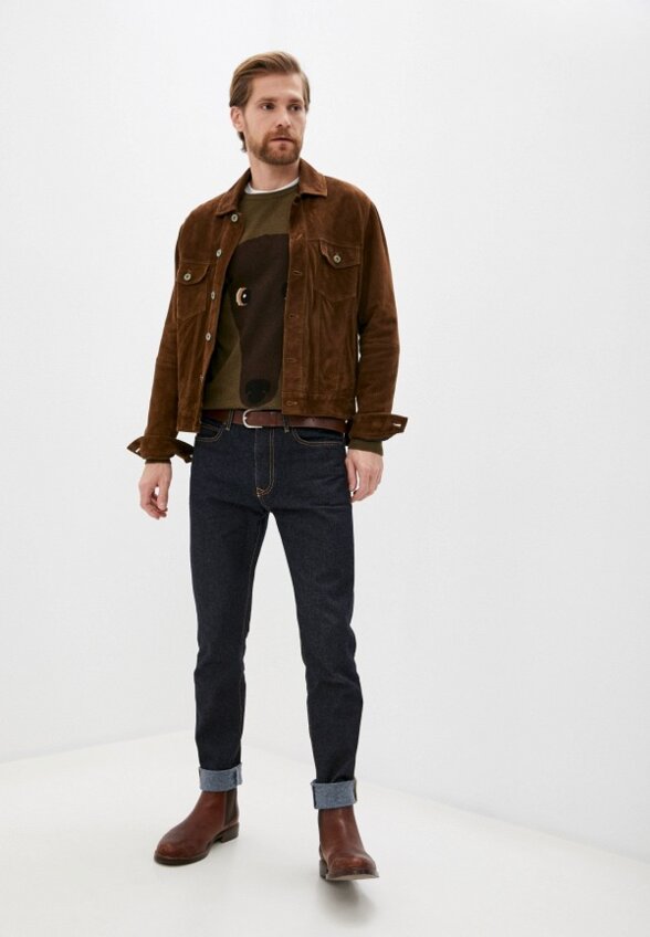 Джемпер Trussardi