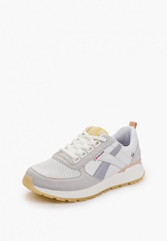 Кроссовки Rieker