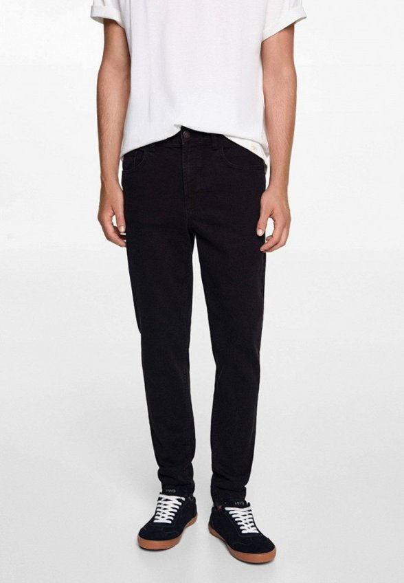 Джинсы Mango Teen