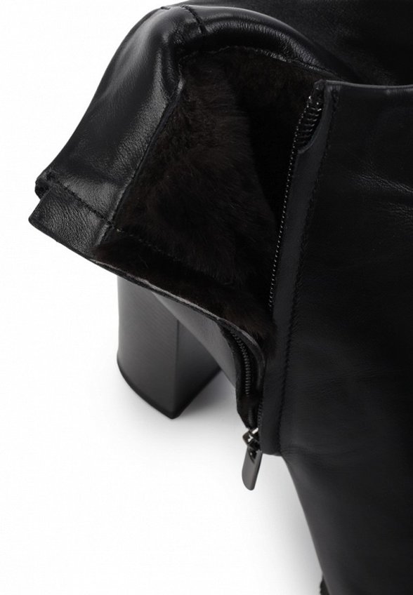 Ботильоны Lenuver