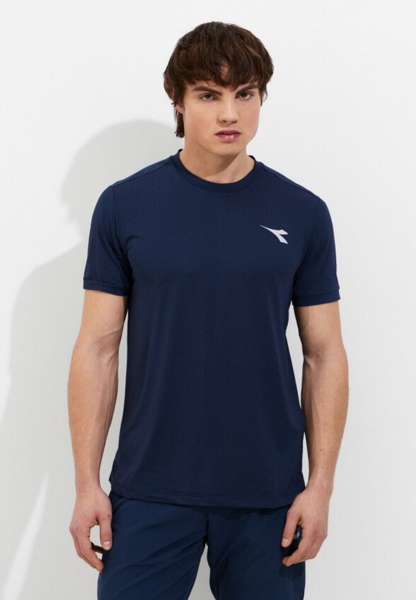 Футболка спортивная Diadora