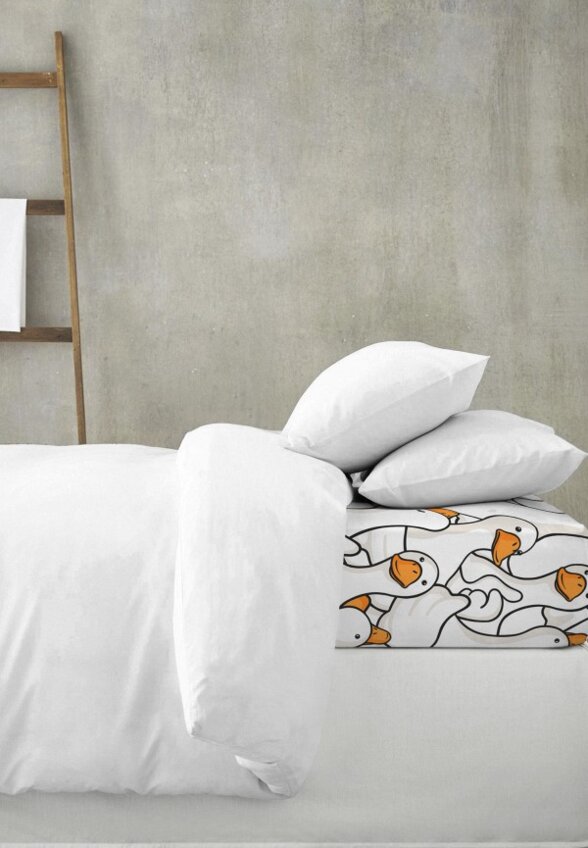 Простыня Евро Crazy Getup