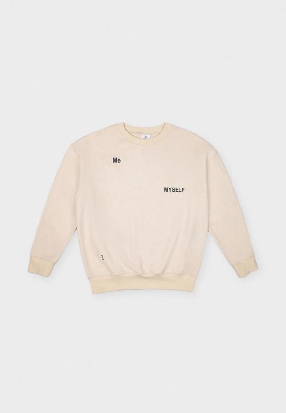 Свитшот Nininono