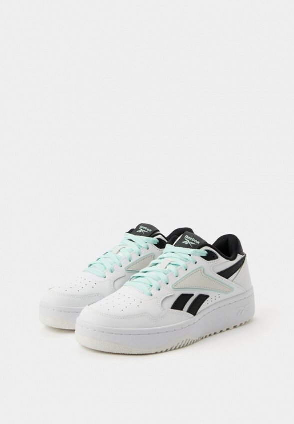 Кеды Reebok