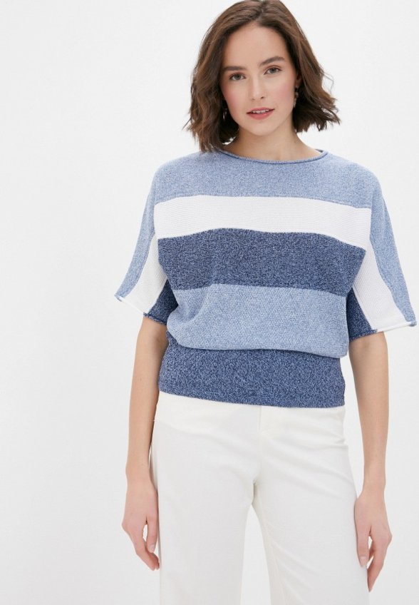 Джемпер Стим