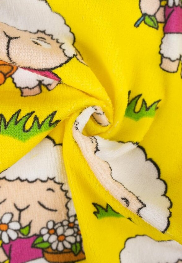 Набор полотенец Wellness