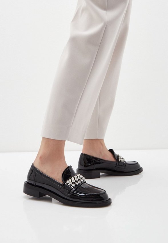 Лоферы Graciana