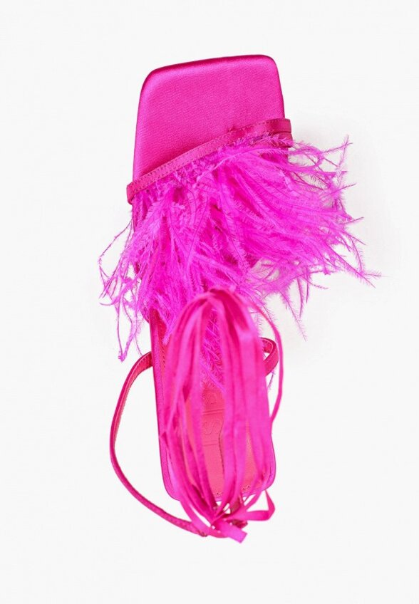 Босоножки Sbalo