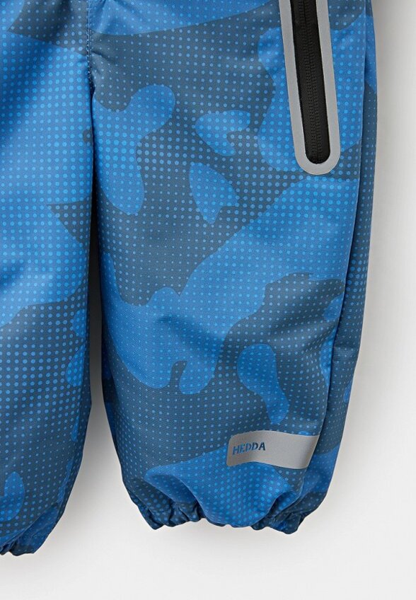 Комбинезон утепленный Hedda