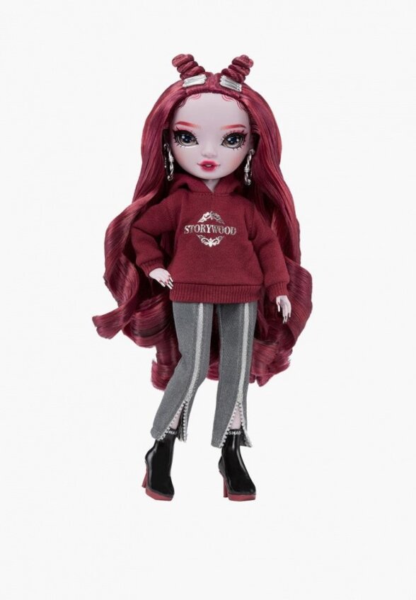 Кукла Росмэн