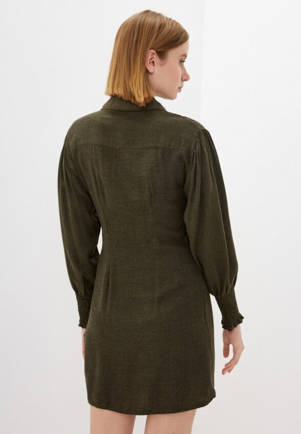 Платье Trendyol